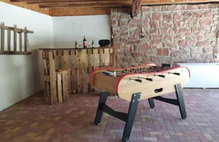 Gites Les Cocottes - Foto 16