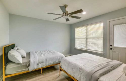 Vacation Home Lake Livingston! - Foto 37