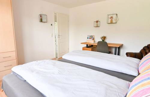 Entspannung und Erholung, Ferienwohnung mit traumhaftem Blick in die Natur - Foto 30