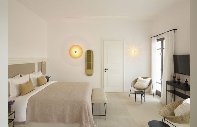 Bonzoe Suites & Villas - Foto 5