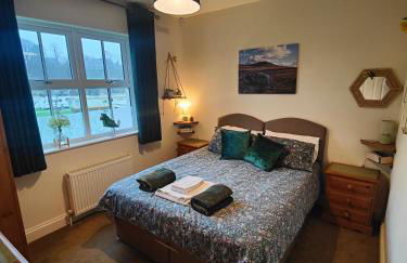 Holme Lea, Ingleton, North Yorkshire - Foto 22