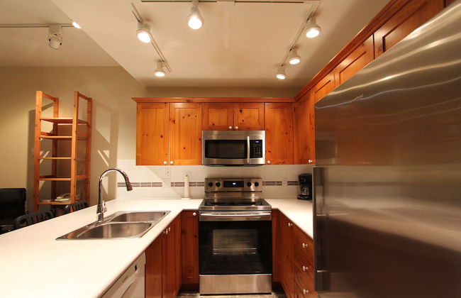 Symphony Condos by Whistler Retreats - Photo 13