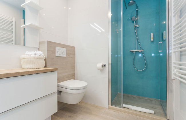 Apartments Bella Vista - Foto 45