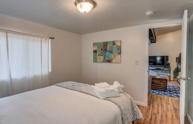 2brcheyenne Cañon Minutes to Hiking and Zoo - Foto 2