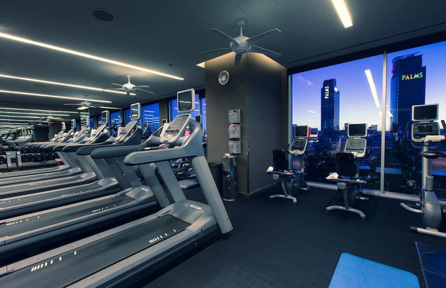 Palms Place - Foto 14