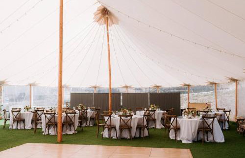 Bison View Cabin at Bison Peak Lodge - Foto 9