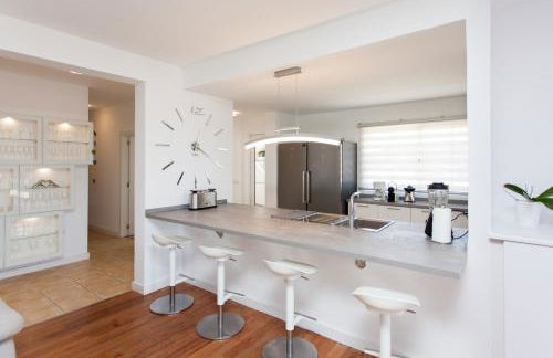 Luxury Villa Nieve - Foto 8