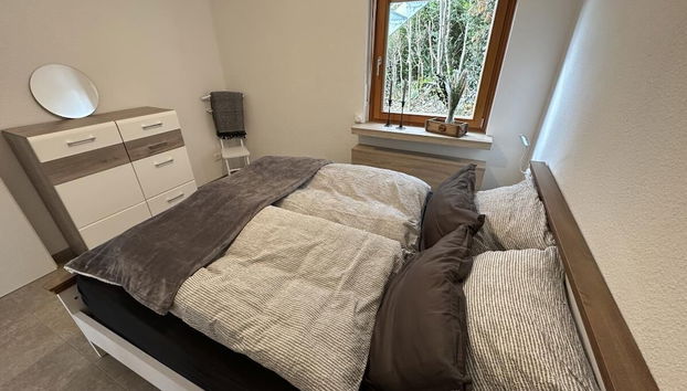 Grete - Haus Sonnenblick - Foto 3, Habitación