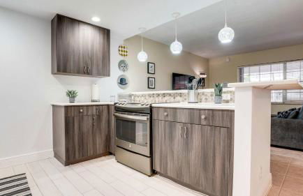 Serene 1BR Haven Fort Lauderdale - Foto 3