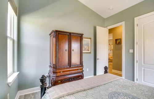 Walk to Beach Stunning Gulfport Getaway - Foto 26