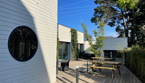 Villa La Luciole Piscine interieure - Foto 4