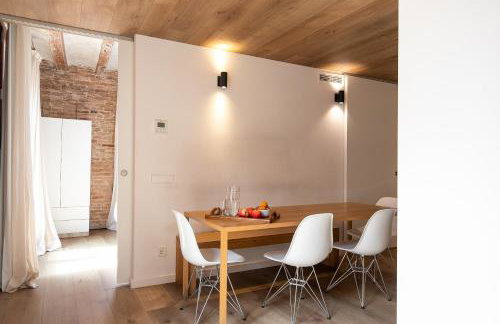 Decô Apartments Barcelona-Born Apt. - Photo 61
