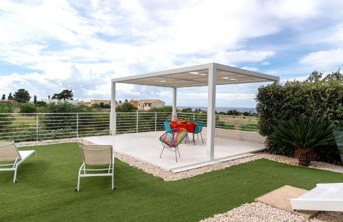 Villa Pizzolungo by PosarelliVillas - Foto 12