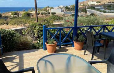 House by the beach,next to village,sunset view - Foto 14