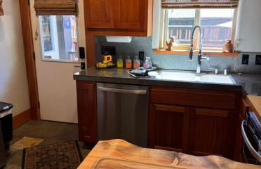 Lake Tahoe Luxury Guest Quarters - Foto 66