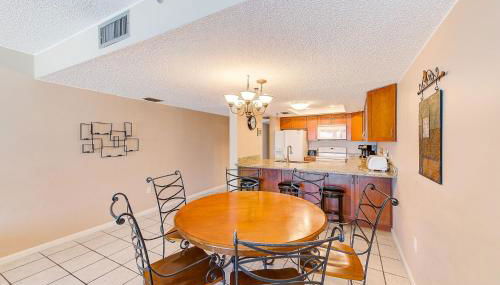 Beachfront Heated PoolSpa King Bed Sleeps Ten 104 - Photo 2, Other