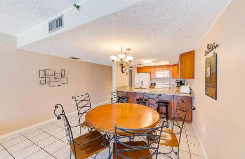 Beachfront Heated PoolSpa King Bed Sleeps Ten 104 - Photo 2