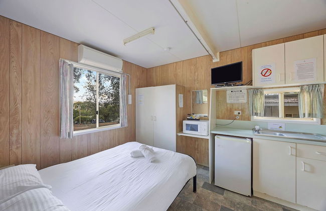 Reflections Burrinjuck Waters - Holiday Park - Foto 24