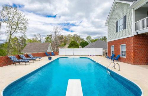 Pickleball - Pool - Hot Tub - Gym - BBQ - Foto 12