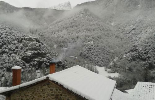 Viviendas Rurales Aldea de Dosamantes - Photo 48