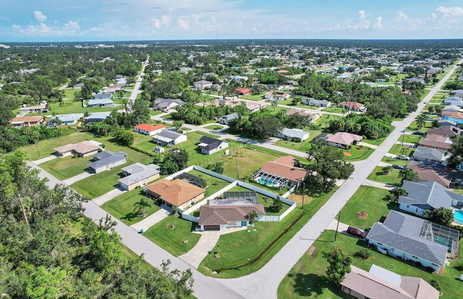 1014 Darby Drive nw - Foto 51