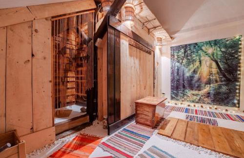 XXL apartman Treasure Hunters Academy - Foto 66