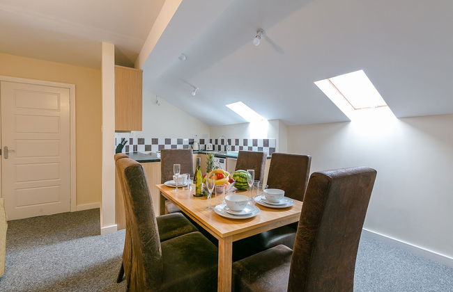 Kynsparks Luxury Apartments - Foto 21