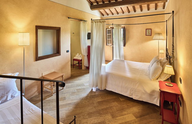 Borgo San Giusto - Photo 7