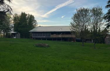 FarmHouse Trails -Direct Trail Access - Photo 16