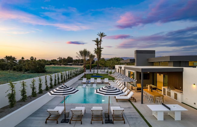 The Reserve at Polo Villas 17 by Avantstay - Foto 58