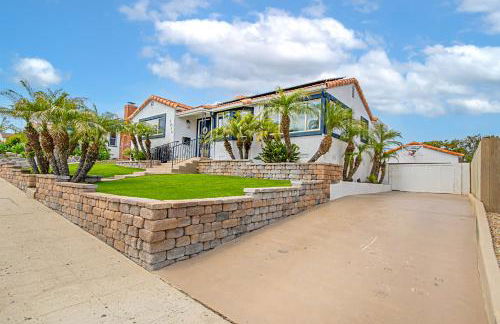 The Gathering Place - Guest Favorite with Huge Yard - Foto 36