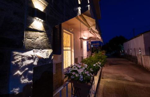 Liakos' Apartments - Foto 67