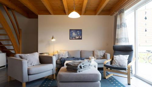 Ferienhaus "Merle" Hans Albers 24 - Foto 2