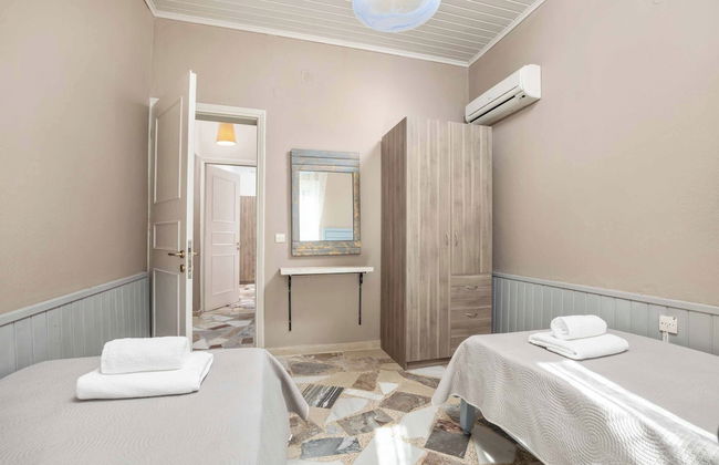 Villa Pelagia Mare - Foto 26