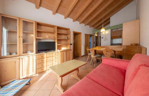 Residence Lagorai - Fiemme Holidays - Foto 25