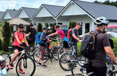 Domki Apartamentowe Rozgwiazdy 20 - Foto 24