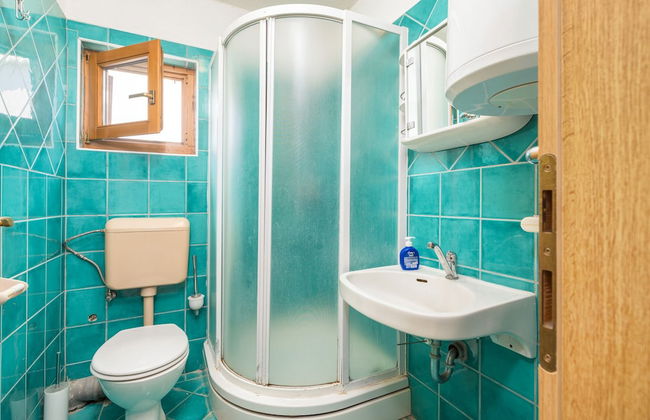 Apartment Manda 709 - Foto 55