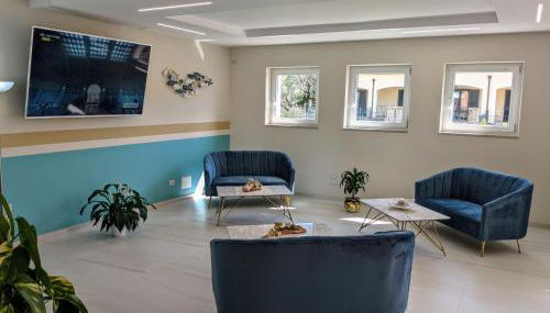 Il Giglio Marino Cilento Residence by ElodeaGroup - Foto 5