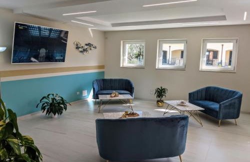 Il Giglio Marino Cilento Residence by ElodeaGroup - Foto 5