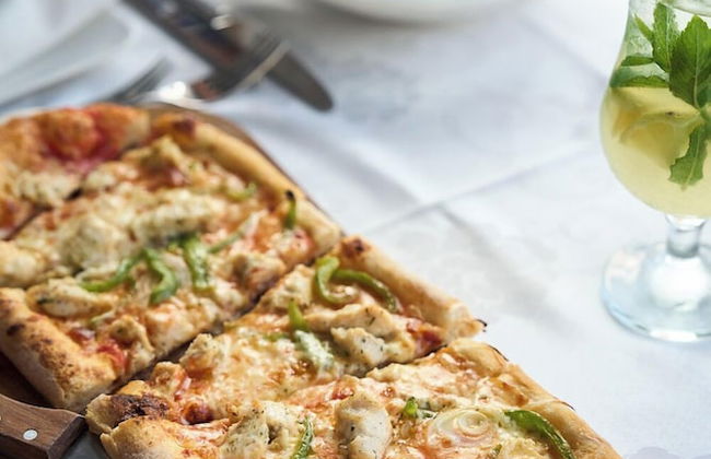 Harbour Club - Foto 36