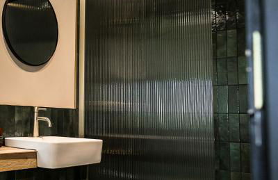 Off the Track Scotland, Luxury Lodge - Foto 9