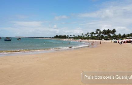 Condomínio Ecoville das Mangueiras Região de Praia de Guarajuba - Foto 25