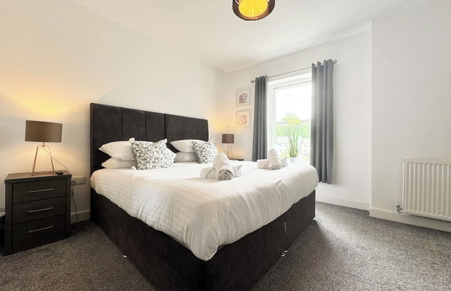 Lower Gill Gardens Penthouse - Foto 44