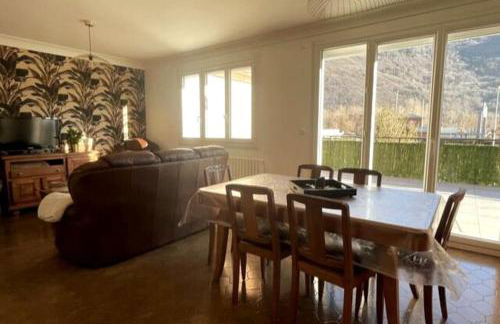 Maison 4 chambres Albertville - Foto 16