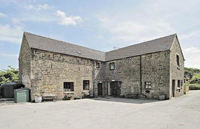 The Barn - B6206A - Foto 1