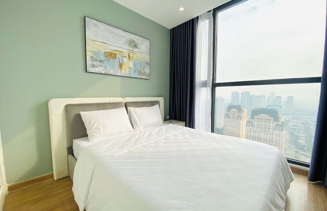 Vinhome SkyLake - Service Apartment - Foto 54
