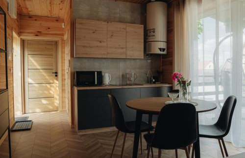 MAZURY LAKE RESORT - Foto 24