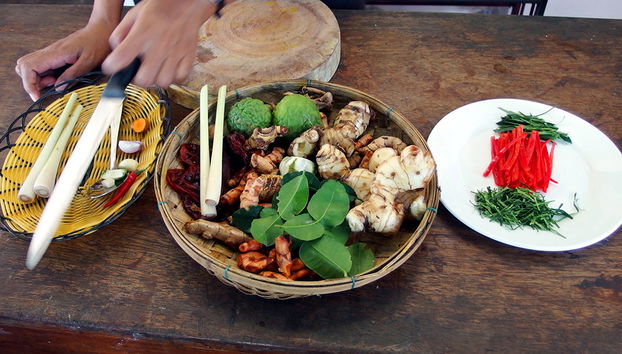 Cambodian’s Gastronomy Cooking Class - Photo 3