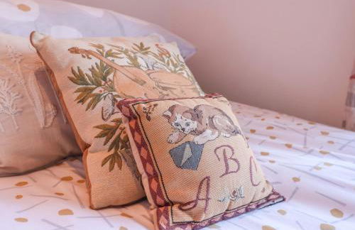 Pine Cottage - Foto 13