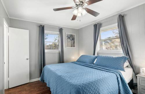 Charming 3-Bedroom Short-Term Rental in Port Neche - Foto 36